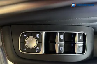 Mg Motor Uk HS Trophy Manual Petrol SUV - Stock Number (1661767) - 19th supplementary image