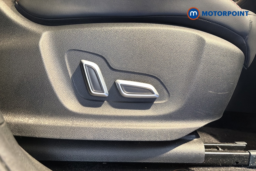Mg Motor Uk HS Trophy Manual Petrol SUV - Stock Number (1661767) - 23rd supplementary image