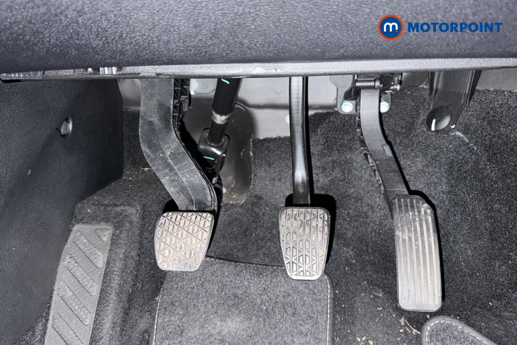 Mg Motor Uk HS Trophy Manual Petrol SUV - Stock Number (1661767) - 24th supplementary image