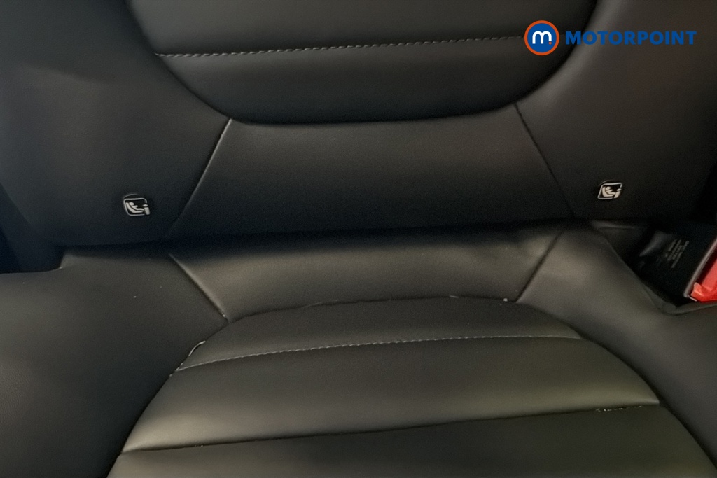 Mg Motor Uk HS Trophy Manual Petrol SUV - Stock Number (1661767) - 27th supplementary image