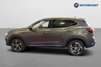 Mg Motor Uk HS Trophy Manual Petrol SUV - Stock Number (1661767) - Drivers side