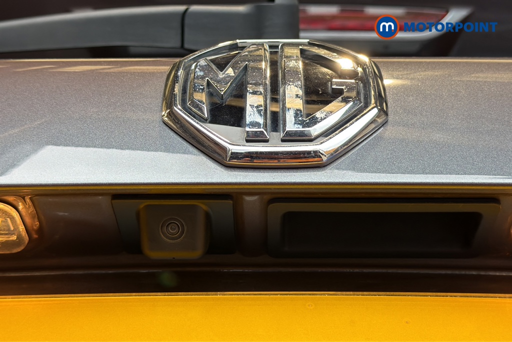 Mg Motor Uk HS Trophy Manual Petrol SUV - Stock Number (1661767) - 37th supplementary image