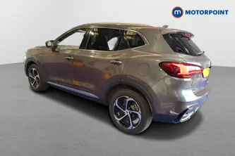 Mg Motor Uk HS Trophy Manual Petrol SUV - Stock Number (1661767) - Drivers side rear corner