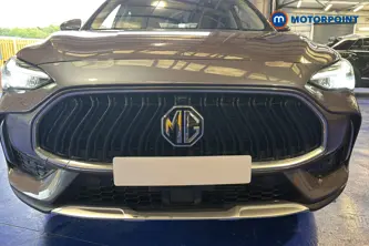 Mg Motor Uk HS Trophy Manual Petrol SUV - Stock Number (1661767) - 43rd supplementary image
