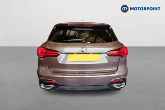 Mg Motor Uk HS Trophy Manual Petrol SUV - Stock Number (1661767) - Rear bumper