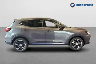 Mg Motor Uk HS Trophy Manual Petrol SUV - Stock Number (1661767) - Passenger side