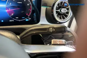 Mercedes-Benz CLA Amg Line Automatic Petrol Coupe - Stock Number (1662356) - 15th supplementary image