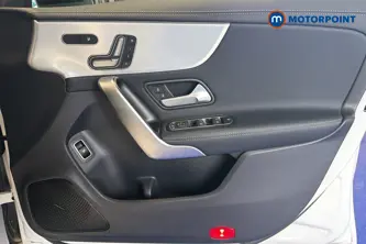Mercedes-Benz CLA Amg Line Automatic Petrol Coupe - Stock Number (1662356) - 18th supplementary image