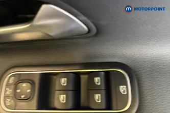 Mercedes-Benz CLA Amg Line Automatic Petrol Coupe - Stock Number (1662356) - 19th supplementary image