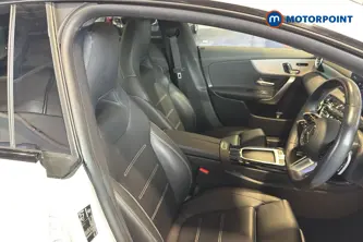 Mercedes-Benz CLA Amg Line Automatic Petrol Coupe - Stock Number (1662356) - 22nd supplementary image
