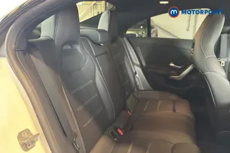 Mercedes-Benz CLA Amg Line Automatic Petrol Coupe - Stock Number (1662356) - 25th supplementary image