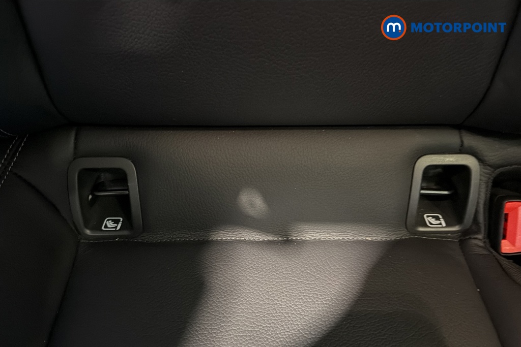 Mercedes-Benz CLA Amg Line Automatic Petrol Coupe - Stock Number (1662356) - 27th supplementary image
