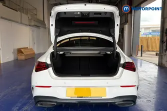 Mercedes-Benz CLA Amg Line Automatic Petrol Coupe - Stock Number (1662356) - 30th supplementary image