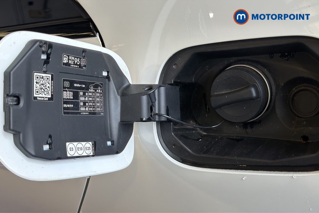 Mercedes-Benz CLA Amg Line Automatic Petrol Coupe - Stock Number (1662356) - 41st supplementary image