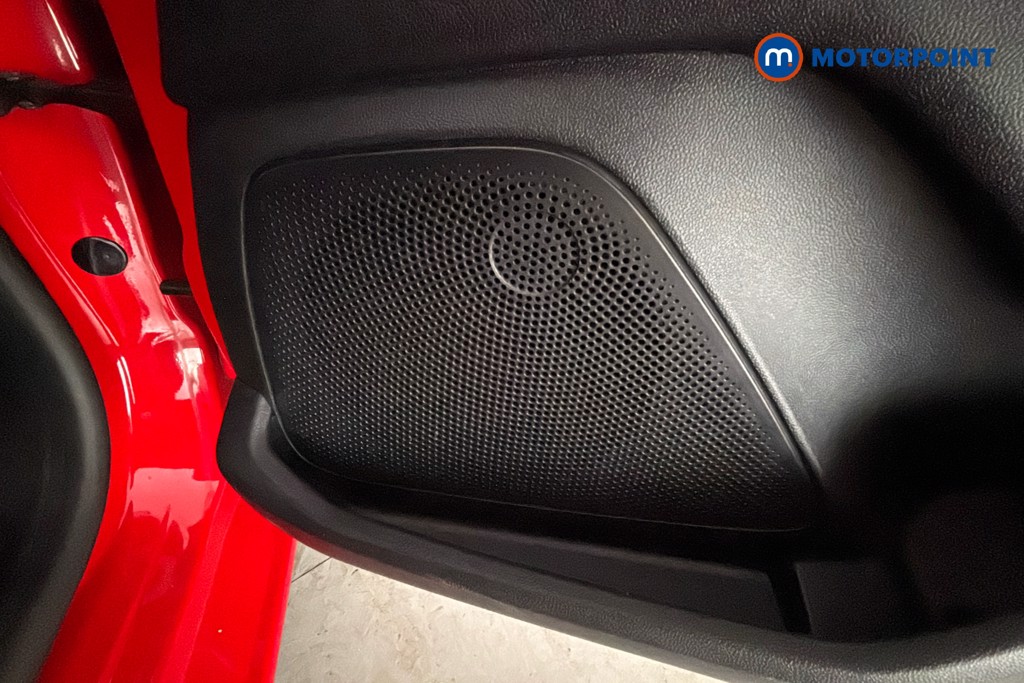 Ford Fiesta Titanium Manual Petrol Hatchback - Stock Number (1663458) - 21st supplementary image