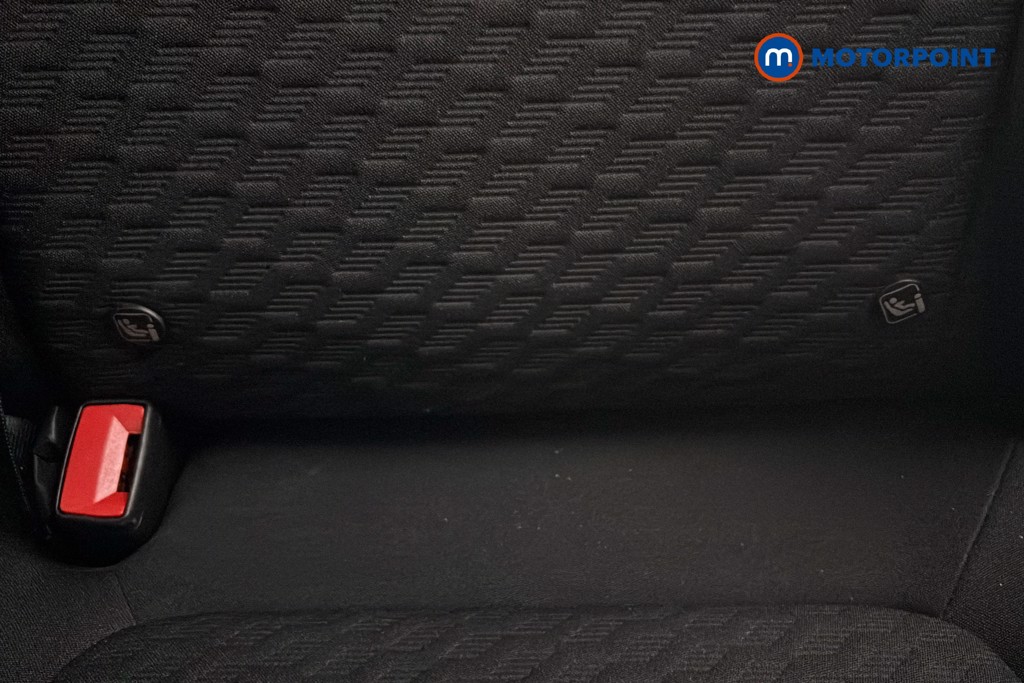 Ford Fiesta Titanium Manual Petrol Hatchback - Stock Number (1663458) - 29th supplementary image