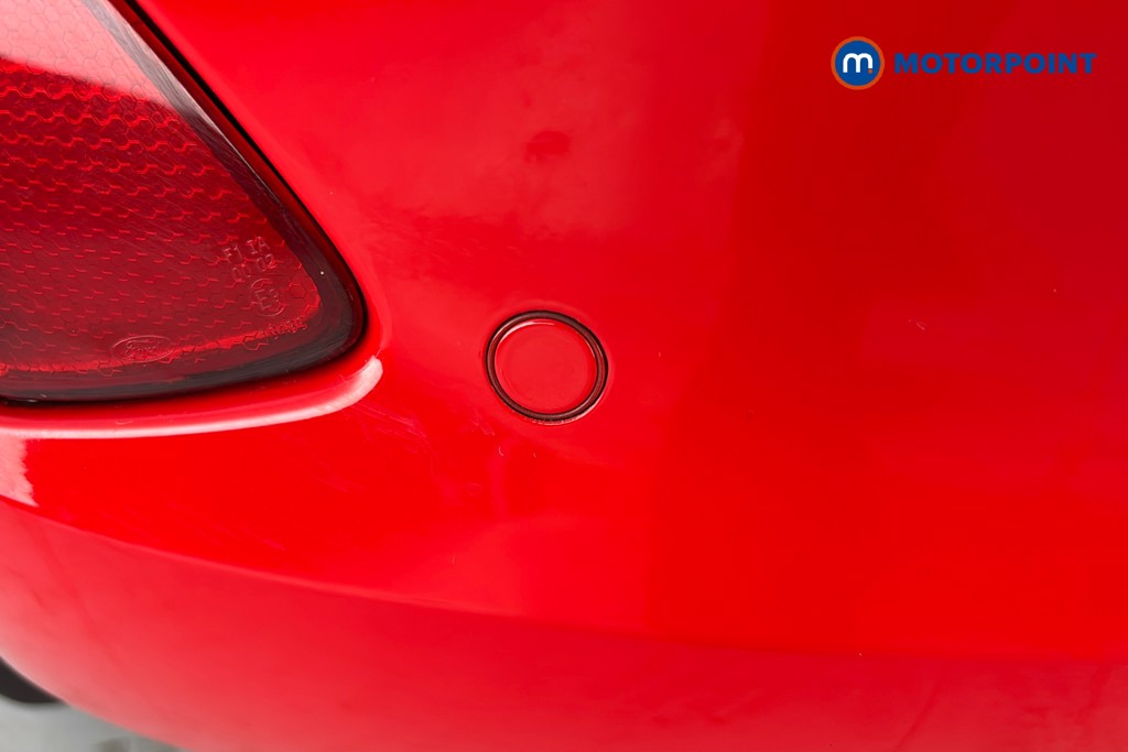 Ford Fiesta Titanium Manual Petrol Hatchback - Stock Number (1663458) - 40th supplementary image
