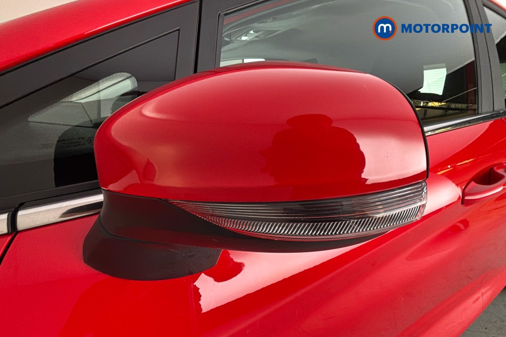 Ford Fiesta Titanium Manual Petrol Hatchback - Stock Number (1663458) - 43rd supplementary image