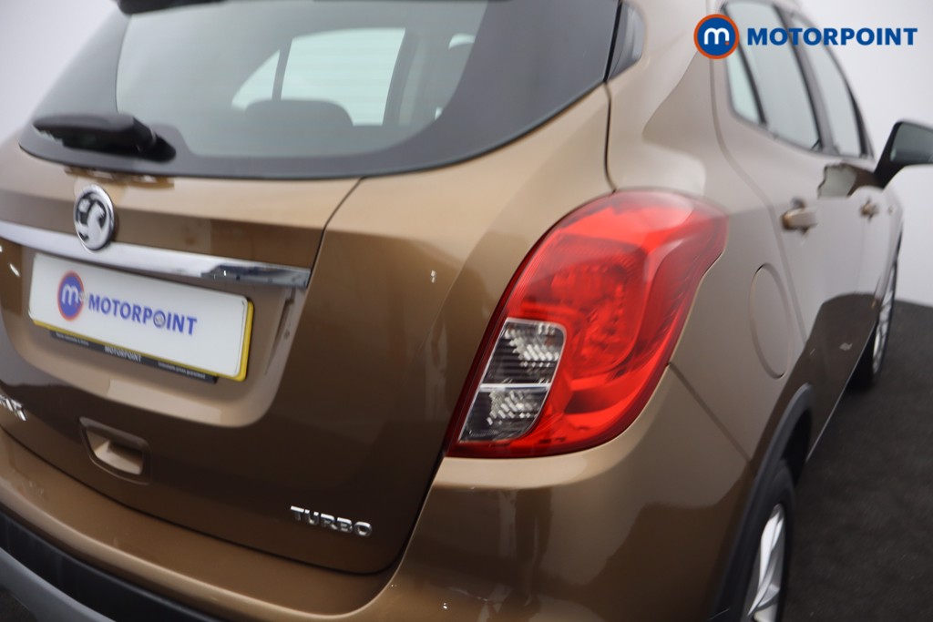Vauxhall Mokka X Active Automatic Petrol SUV - Stock Number (1664424) - 3rd supplementary image