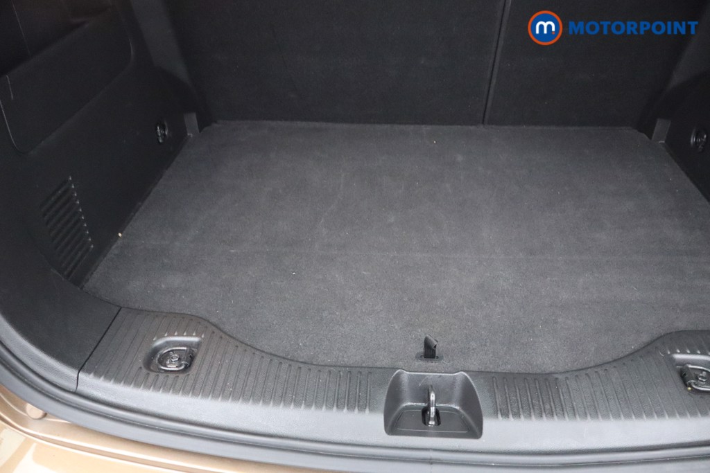 Vauxhall Mokka X Active Automatic Petrol SUV - Stock Number (1664424) - 4th supplementary image