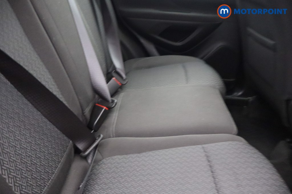 Vauxhall Mokka X Active Automatic Petrol SUV - Stock Number (1664424) - 5th supplementary image