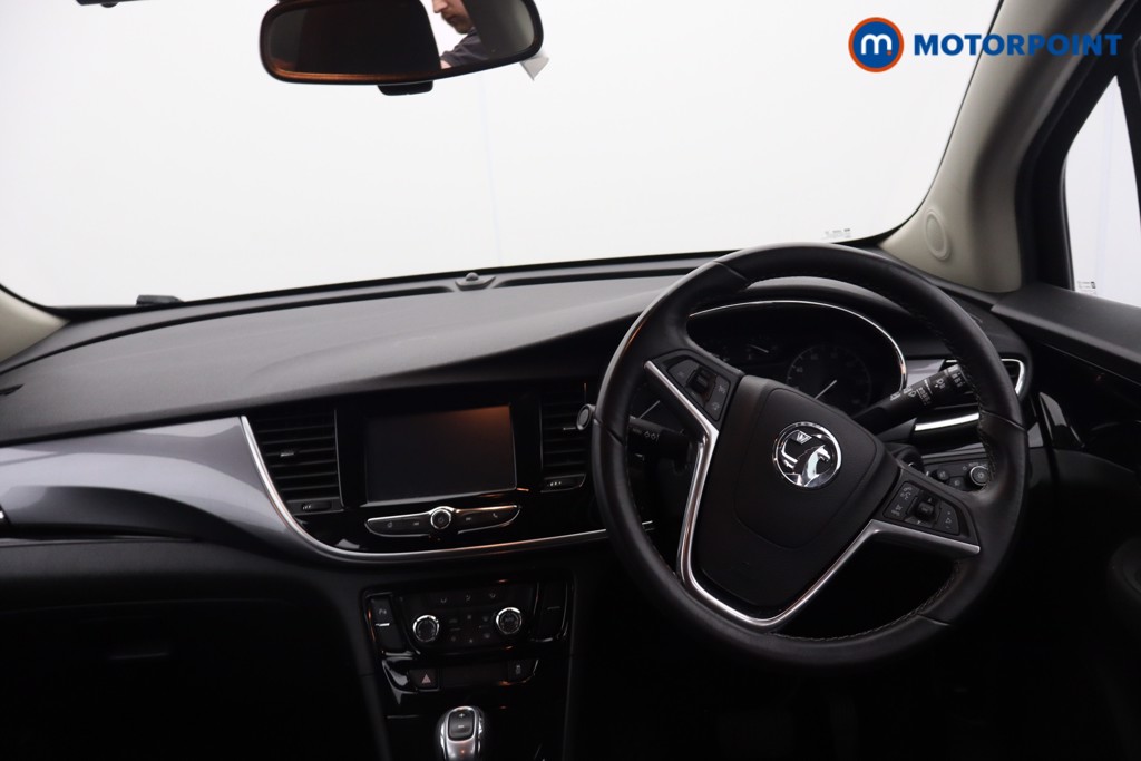 Vauxhall Mokka X Active Automatic Petrol SUV - Stock Number (1664424) - 6th supplementary image