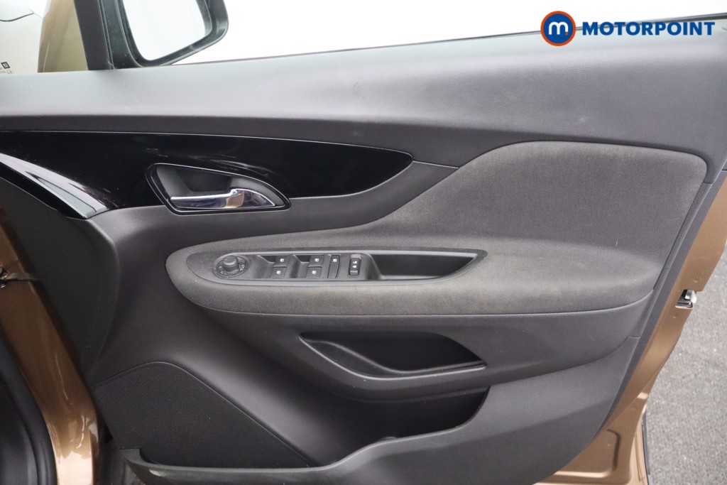 Vauxhall Mokka X Active Automatic Petrol SUV - Stock Number (1664424) - 7th supplementary image