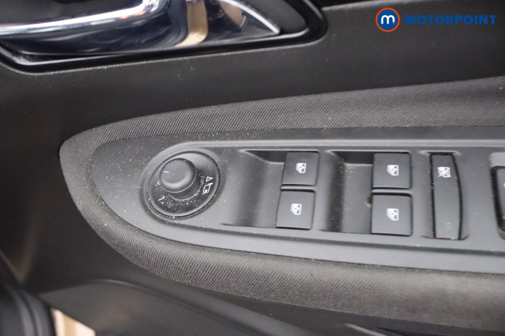 Vauxhall Mokka X Active Automatic Petrol SUV - Stock Number (1664424) - 8th supplementary image