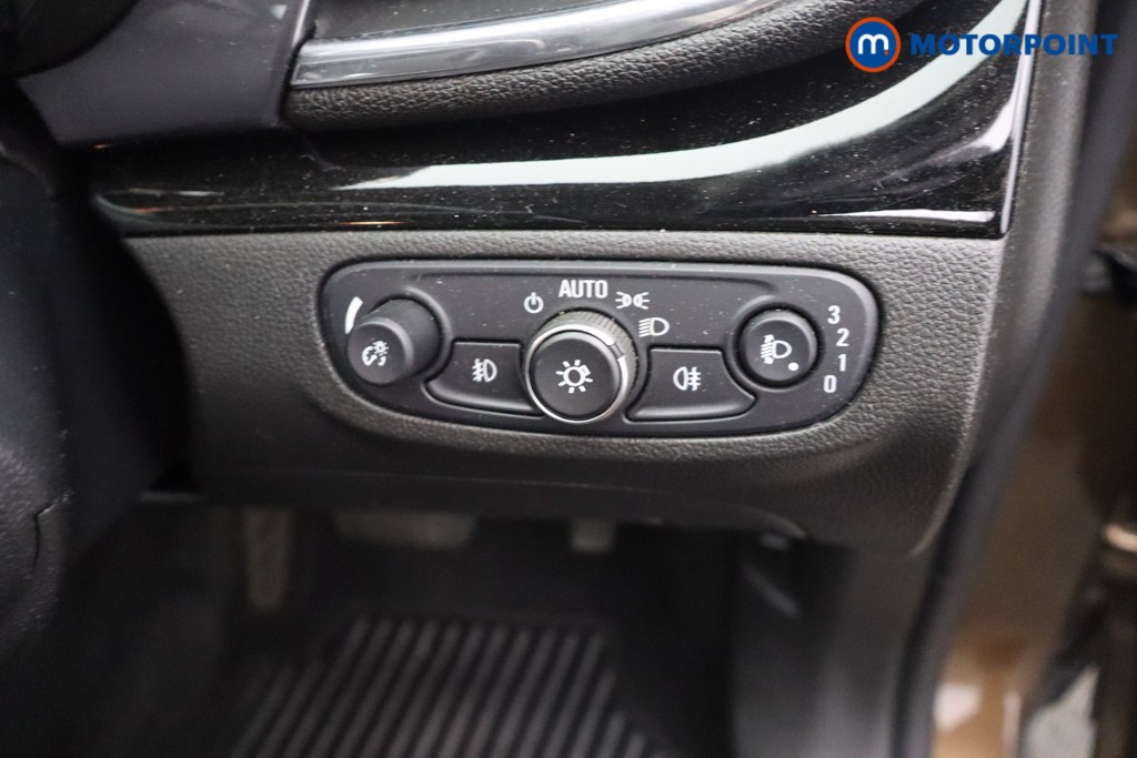 Vauxhall Mokka X Active Automatic Petrol SUV - Stock Number (1664424) - 9th supplementary image