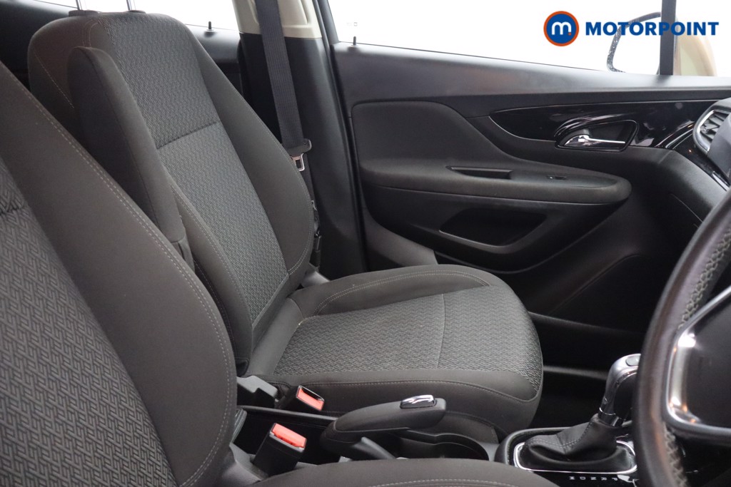 Vauxhall Mokka X Active Automatic Petrol SUV - Stock Number (1664424) - 10th supplementary image
