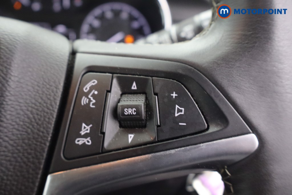 Vauxhall Mokka X Active Automatic Petrol SUV - Stock Number (1664424) - 11th supplementary image