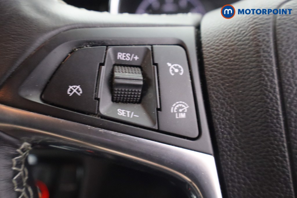Vauxhall Mokka X Active Automatic Petrol SUV - Stock Number (1664424) - 12th supplementary image