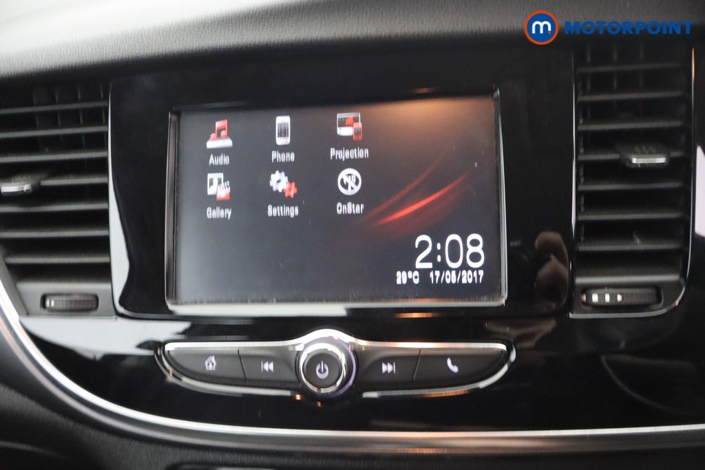 Vauxhall Mokka X Active Automatic Petrol SUV - Stock Number (1664424) - 15th supplementary image