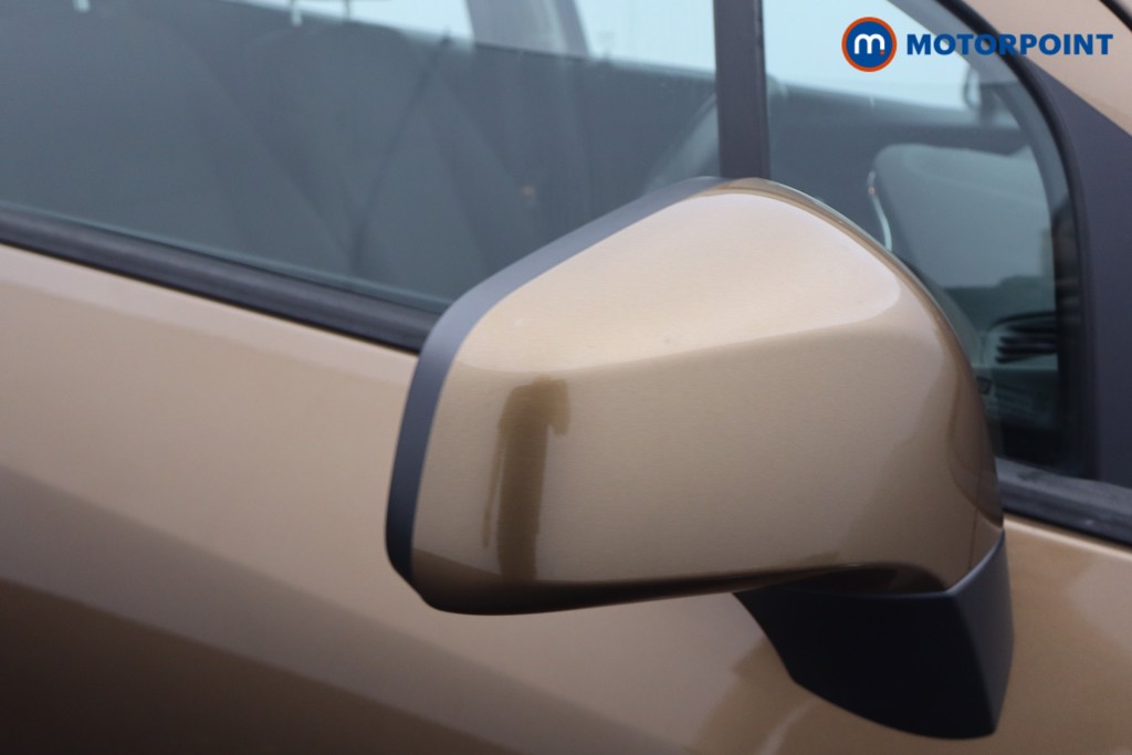 Vauxhall Mokka X Active Automatic Petrol SUV - Stock Number (1664424) - 16th supplementary image