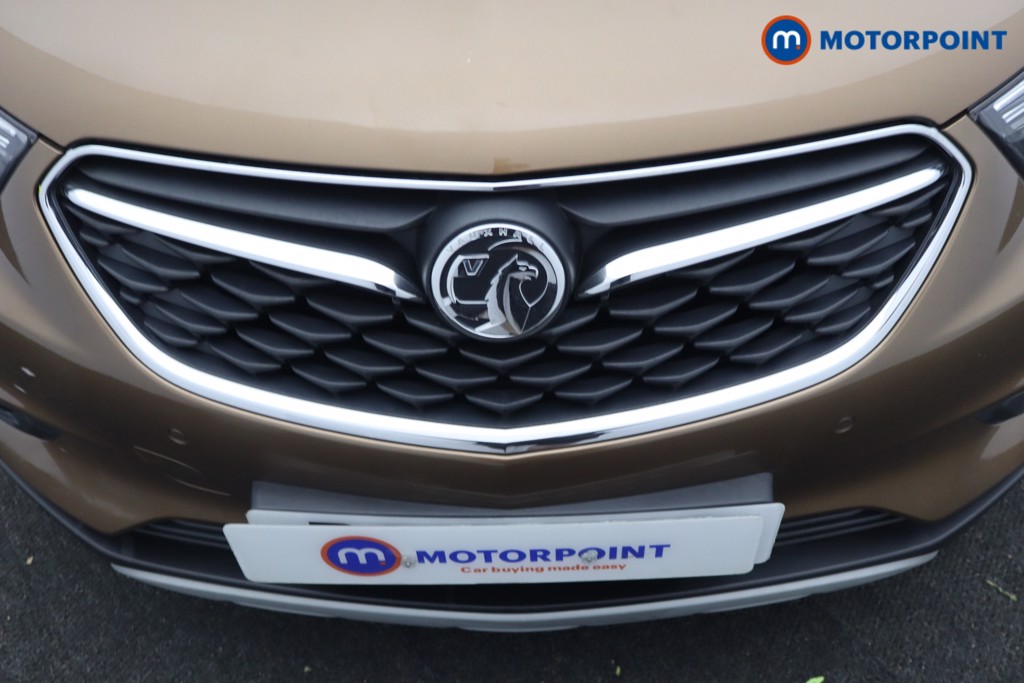Vauxhall Mokka X Active Automatic Petrol SUV - Stock Number (1664424) - 17th supplementary image