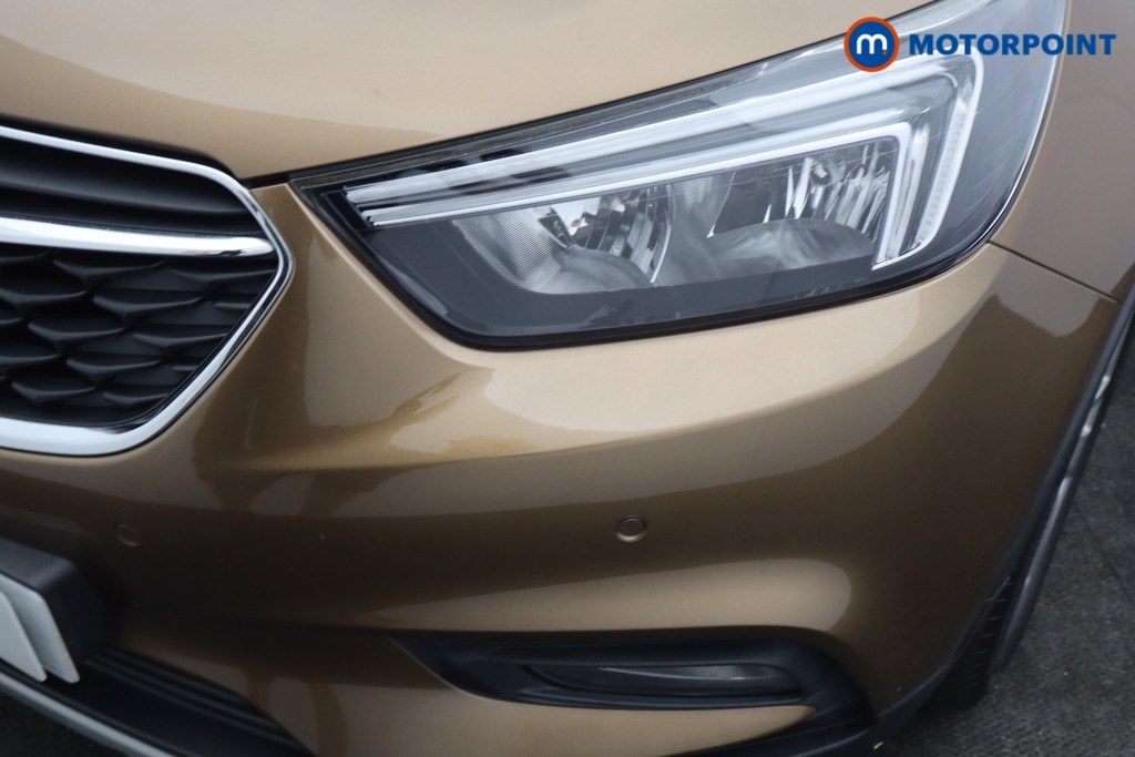 Vauxhall Mokka X Active Automatic Petrol SUV - Stock Number (1664424) - 19th supplementary image