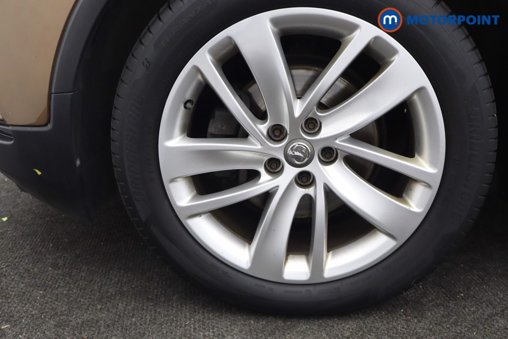 Vauxhall Mokka X Active Automatic Petrol SUV - Stock Number (1664424) - 20th supplementary image