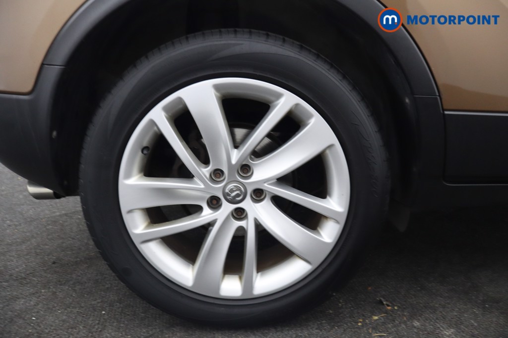 Vauxhall Mokka X Active Automatic Petrol SUV - Stock Number (1664424) - 22nd supplementary image