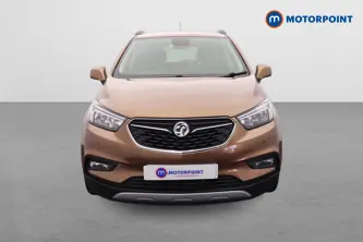 Vauxhall Mokka X Active Automatic Petrol SUV - Stock Number (1664424) - Front bumper