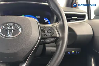 Toyota Corolla Icon Tech Automatic Petrol-Electric Hybrid Hatchback - Stock Number (1664798) - 3rd supplementary image