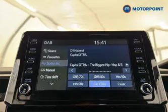 Toyota Corolla Icon Tech Automatic Petrol-Electric Hybrid Hatchback - Stock Number (1664798) - 8th supplementary image