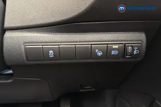 Toyota Corolla Icon Tech Automatic Petrol-Electric Hybrid Hatchback - Stock Number (1664798) - 11th supplementary image