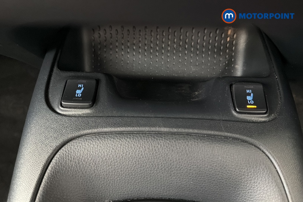 Toyota Corolla Icon Tech Automatic Petrol-Electric Hybrid Hatchback - Stock Number (1664798) - 14th supplementary image