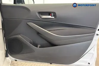 Toyota Corolla Icon Tech Automatic Petrol-Electric Hybrid Hatchback - Stock Number (1664798) - 18th supplementary image