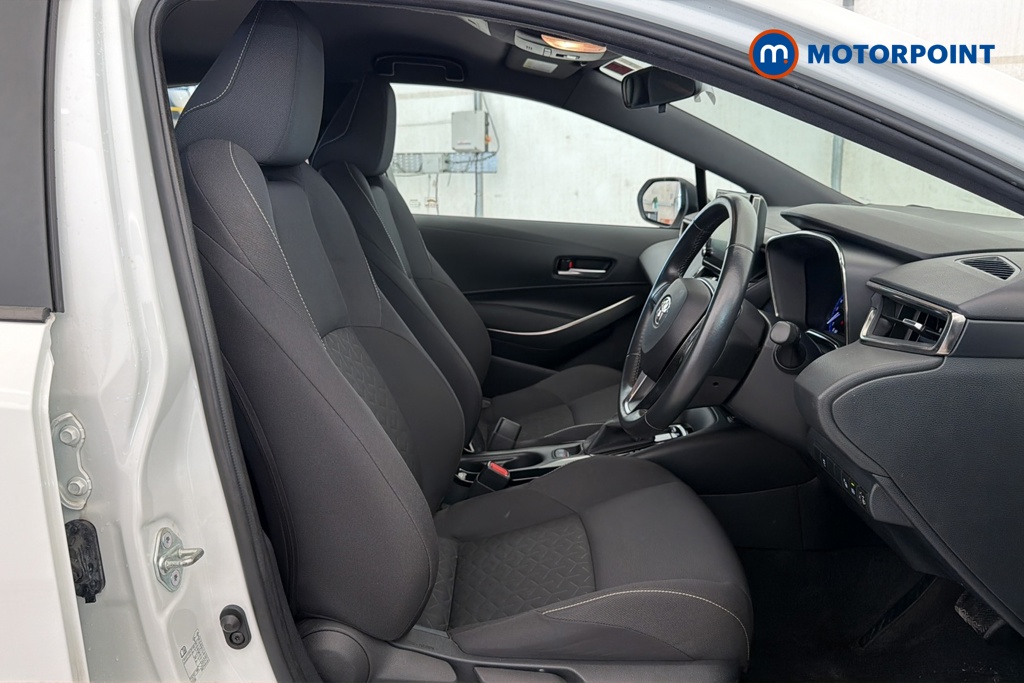Toyota Corolla Icon Tech Automatic Petrol-Electric Hybrid Hatchback - Stock Number (1664798) - 22nd supplementary image