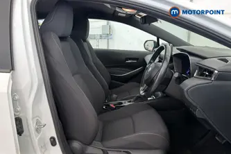 Toyota Corolla Icon Tech Automatic Petrol-Electric Hybrid Hatchback - Stock Number (1664798) - 22nd supplementary image