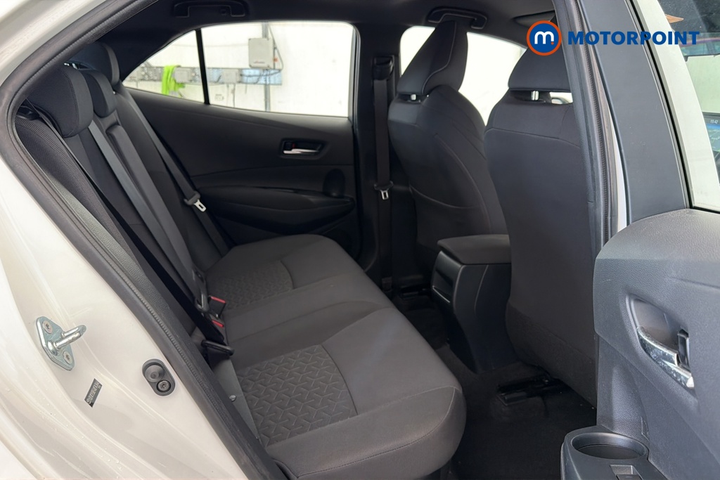 Toyota Corolla Icon Tech Automatic Petrol-Electric Hybrid Hatchback - Stock Number (1664798) - 25th supplementary image