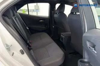 Toyota Corolla Icon Tech Automatic Petrol-Electric Hybrid Hatchback - Stock Number (1664798) - 25th supplementary image