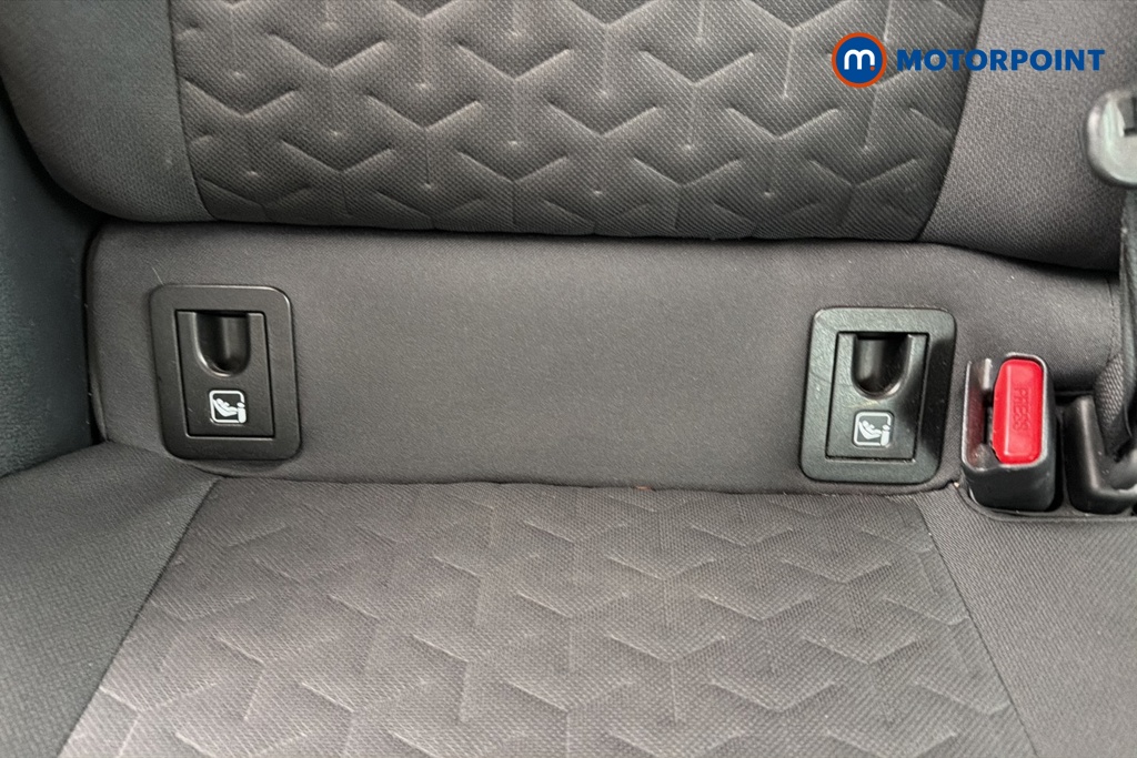 Toyota Corolla Icon Tech Automatic Petrol-Electric Hybrid Hatchback - Stock Number (1664798) - 27th supplementary image