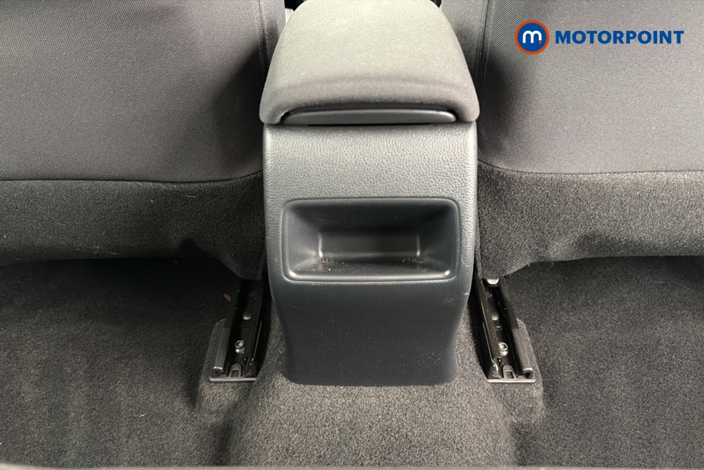 Toyota Corolla Icon Tech Automatic Petrol-Electric Hybrid Hatchback - Stock Number (1664798) - 28th supplementary image